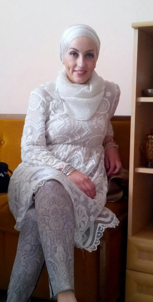 My Slut Bitch Merima iz Brcko (Bosna i Hercegovina) photo #325089728