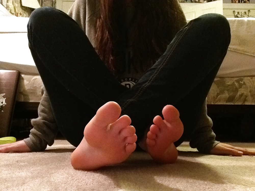 wtf Sexy Teenie Feet reloaded v2.8 pict gal