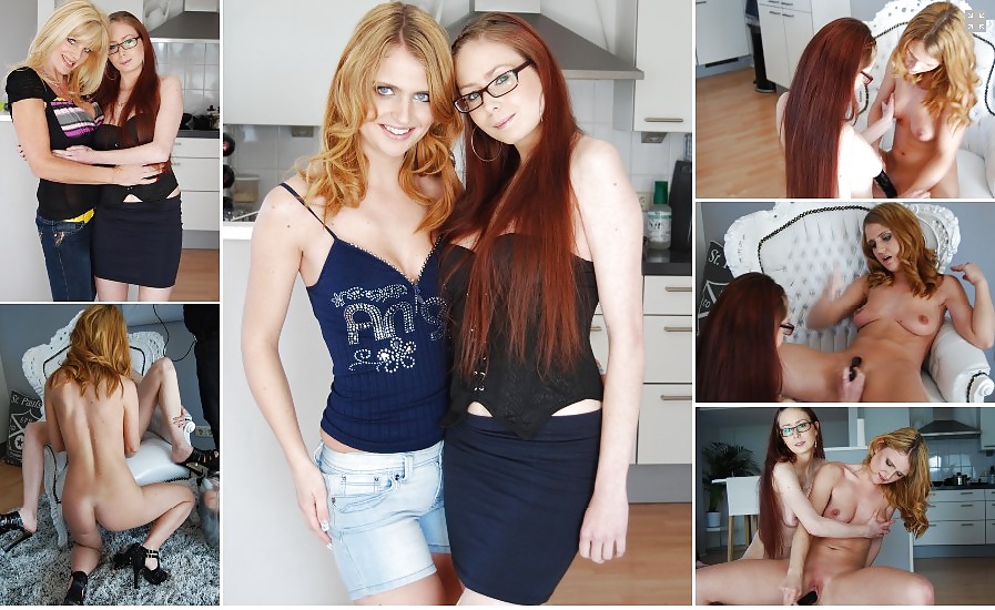 Dana - Dutch teen slut pict gal