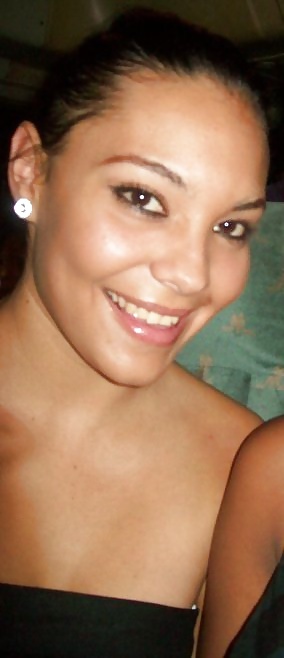 Slut from Costa Rica pict gal