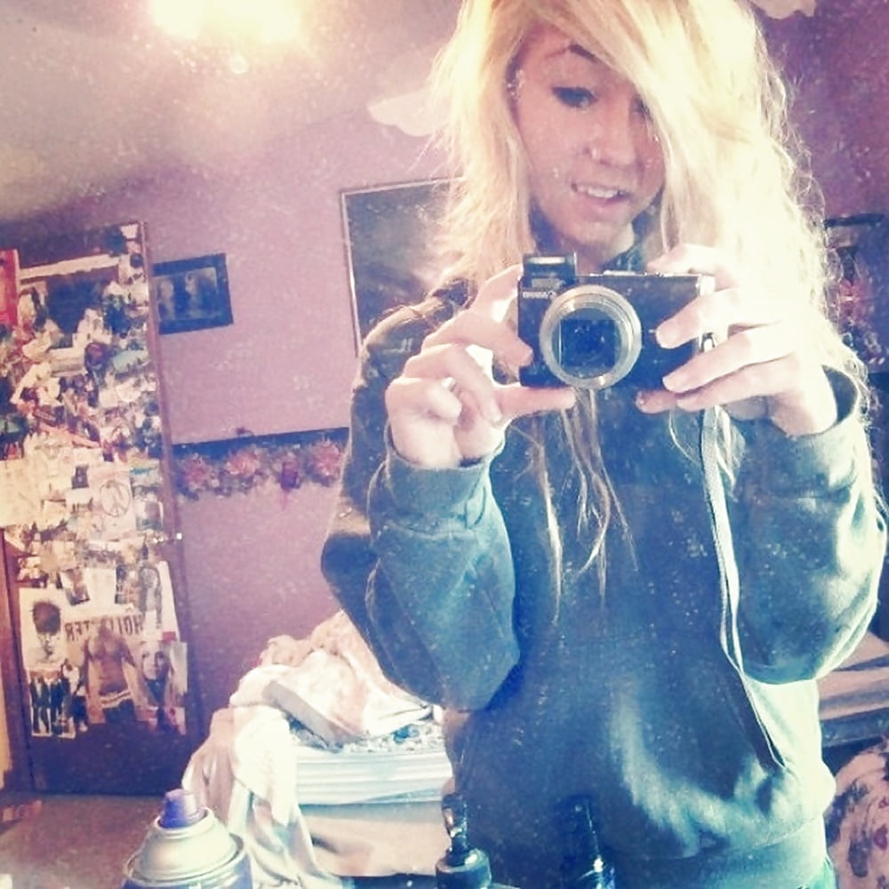 American Slut Bombshell pict gal