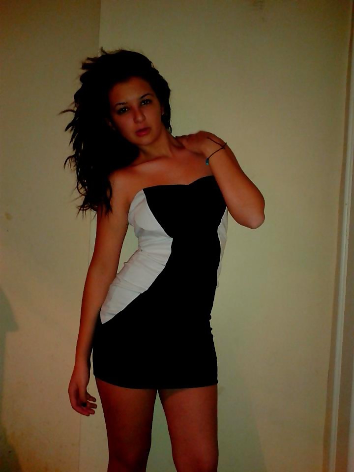 bulgarian and turkish Nelis Muatafaova pict gal