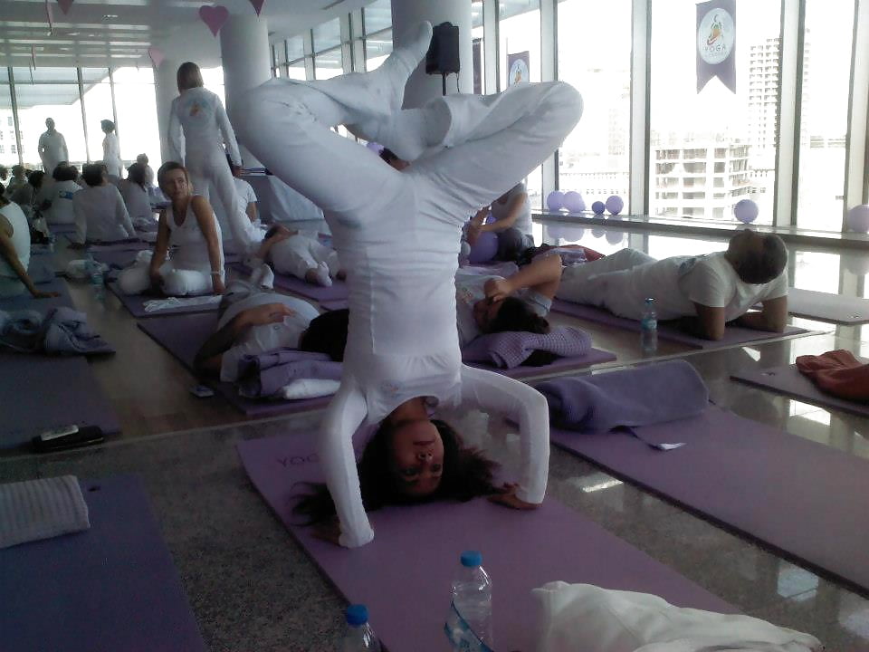 Turkish Yoga 2 pict gal