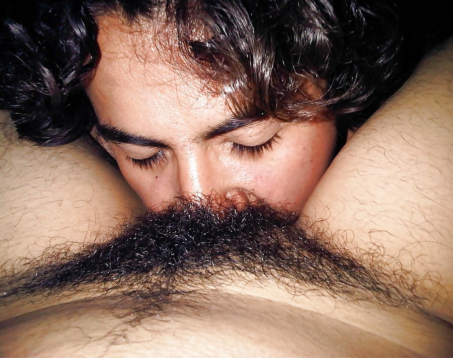 Hairy Pussy Mix 1 pict gal