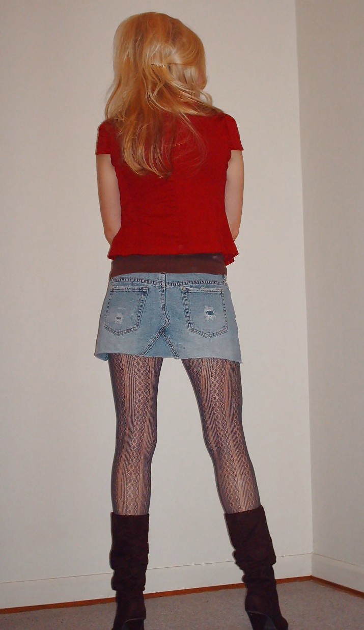 My Ex Girlfriends pt 1 pict gal