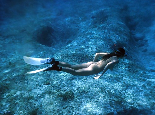 Erotic Lust under Water - Session 1 pict gal