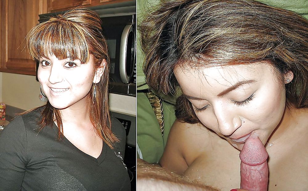 before and after facial cumshot pict gal