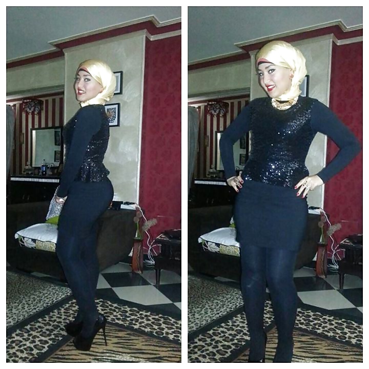 hijab Perfect pict gal