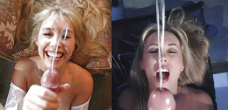 Covered with cum vol 1 pict gal