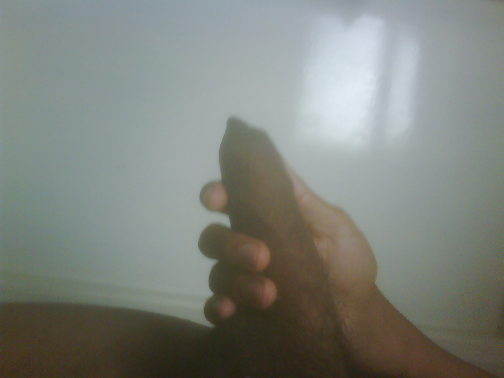 On My Own pict gal