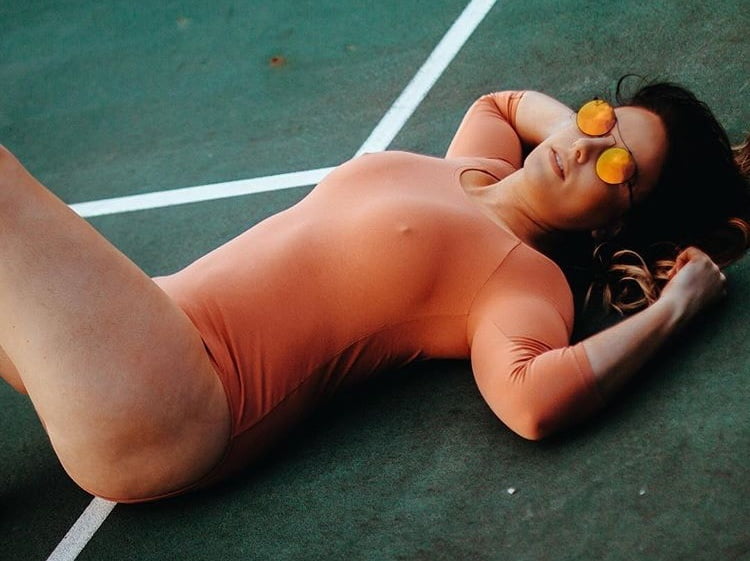 Women of Instagram pict gal