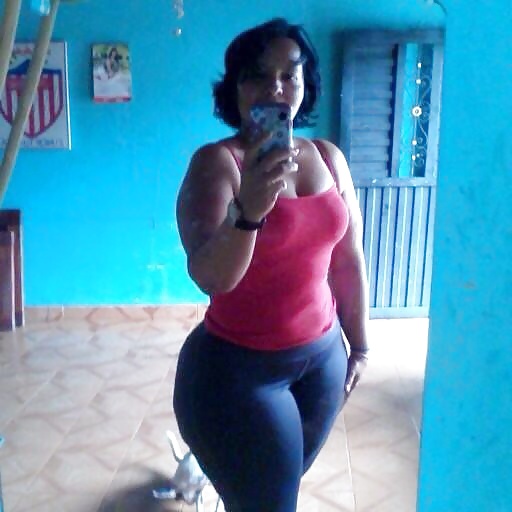 Nalgona y caderona (Pamela) pict gal