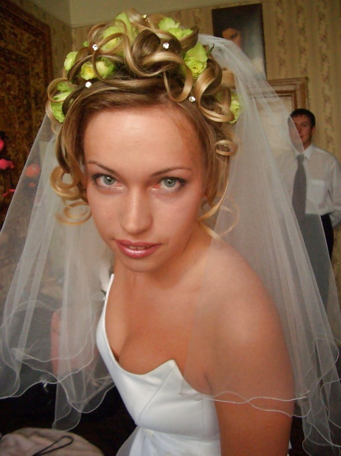 Recien casada pict gal