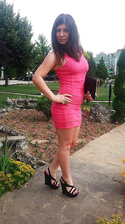 Hot Teen Serbian 2 (prskanjeee) pict gal