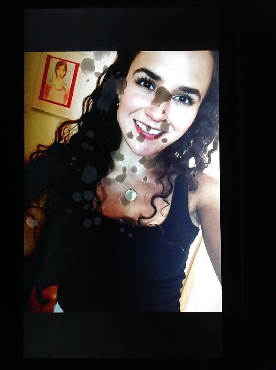 Karly Bornstein Exposed Cumslut pict gal