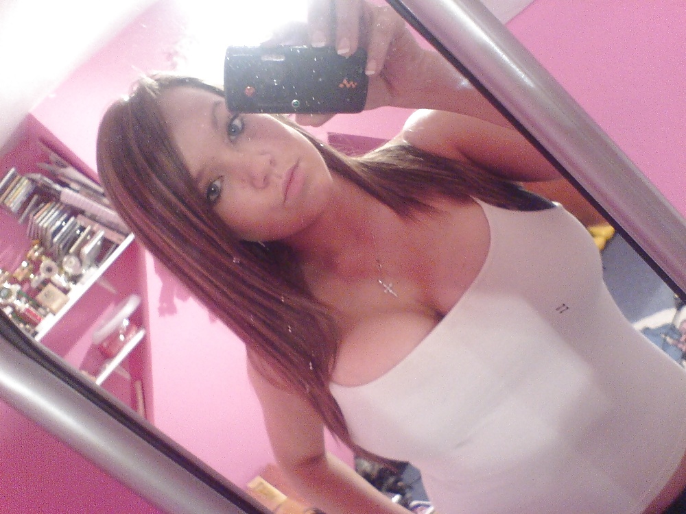 Amateur pict gal