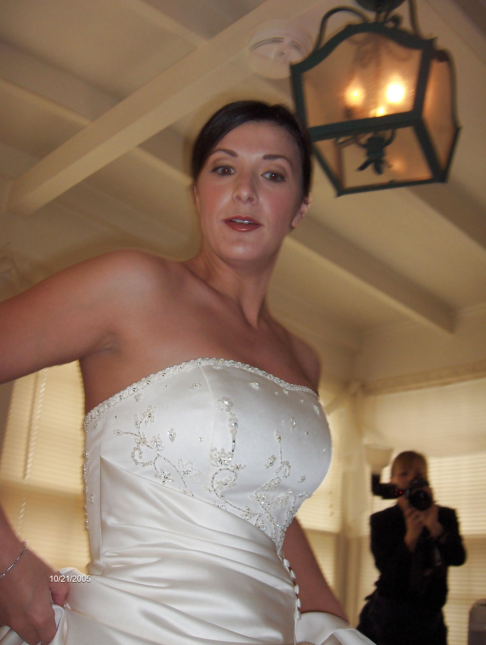 Hot Slut Bride New Wife pict gal