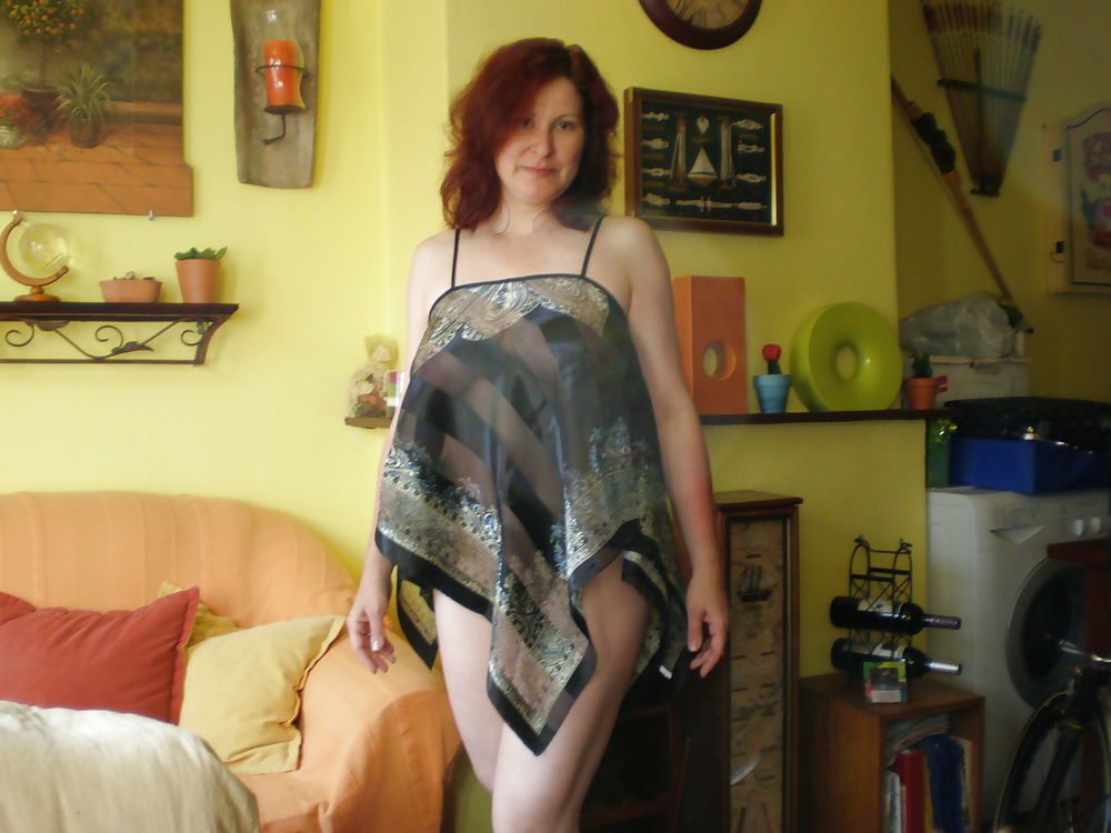 Being Hot 4 pict gal