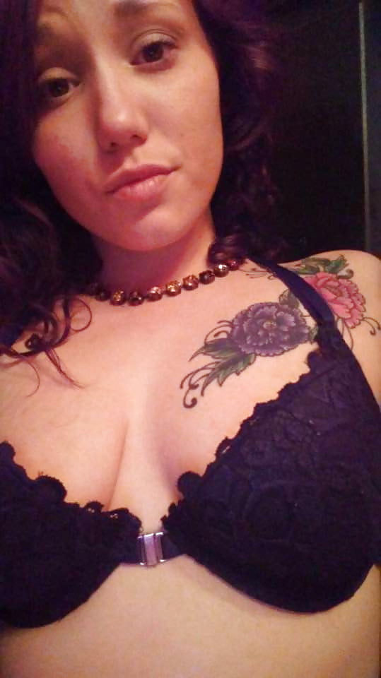 Brittany, young cumslut whore exposed photo #324637988