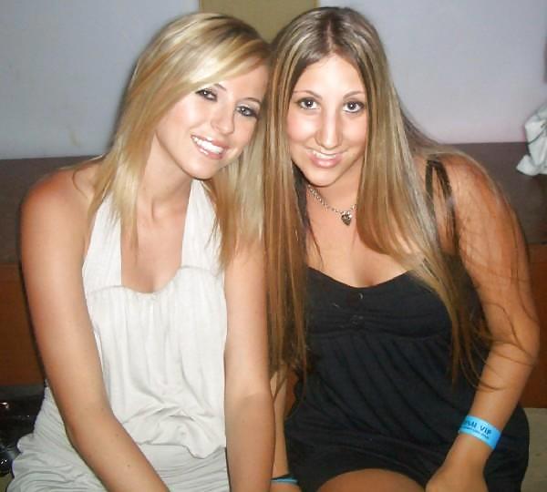 Hottie's & Naughties pict gal