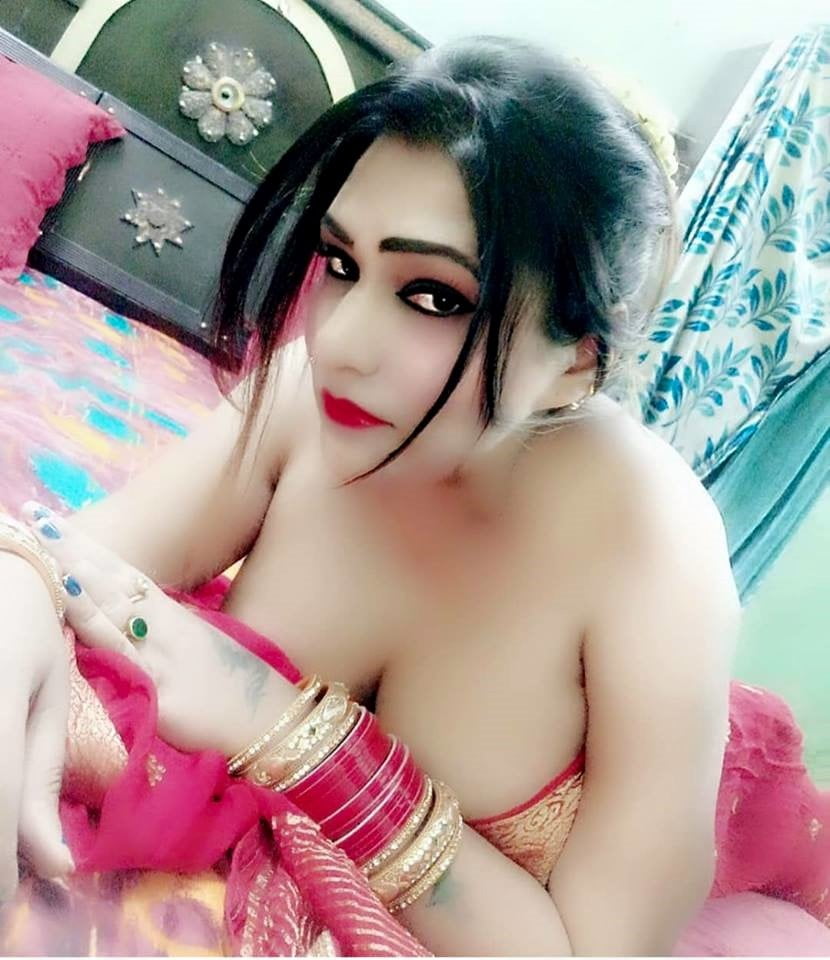 Indian nude she males
