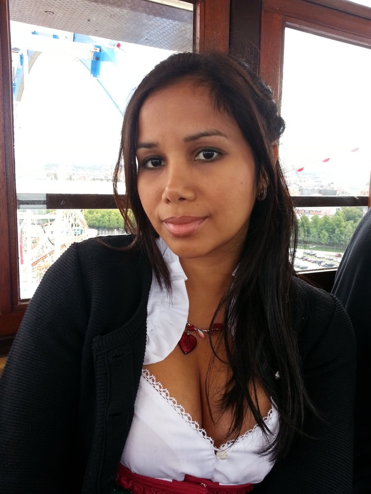 Private life of Karem Cecilia M (Colombia) - 401 Pics 