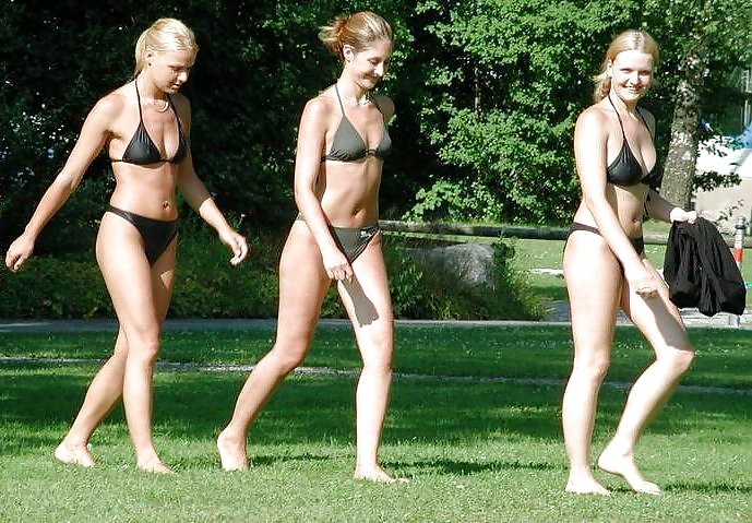 YOUNG BEACH GIRLS2 pict gal