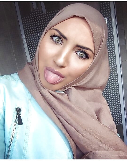 Beurette arab hijab muslim 55 pict gal