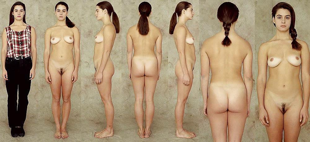 Tan Lines Posture Girls #rec Old but nice Gall2 pict gal