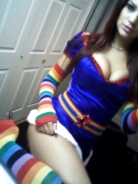 The Best Of Busty Teens - Edition 132 pict gal