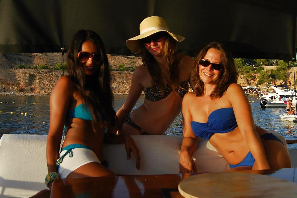 Welche ist geiler (Which one is hotter) 3 ? pict gal