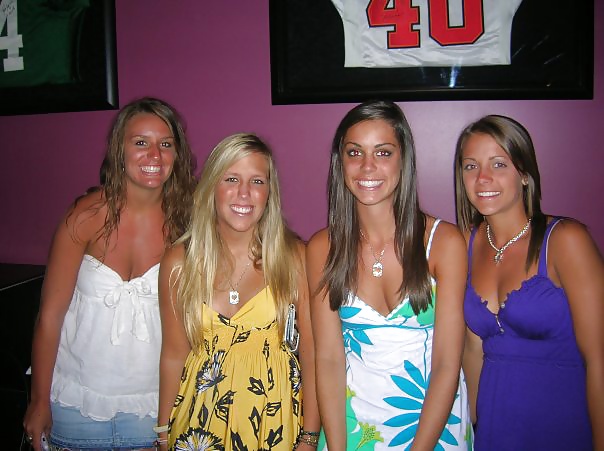 Facebook Friends 12 pict gal