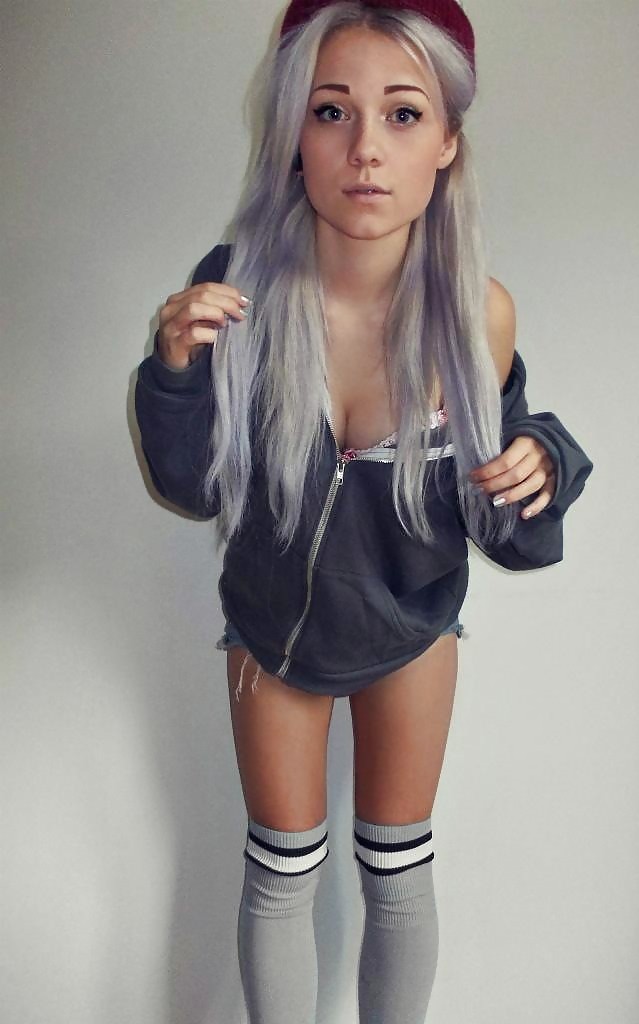 Socks pict gal