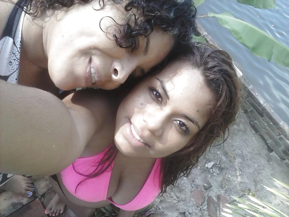 Morena chichona! pict gal