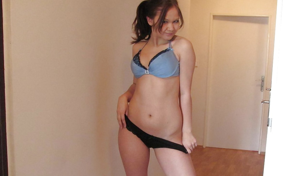 Sexy Teeny pict gal