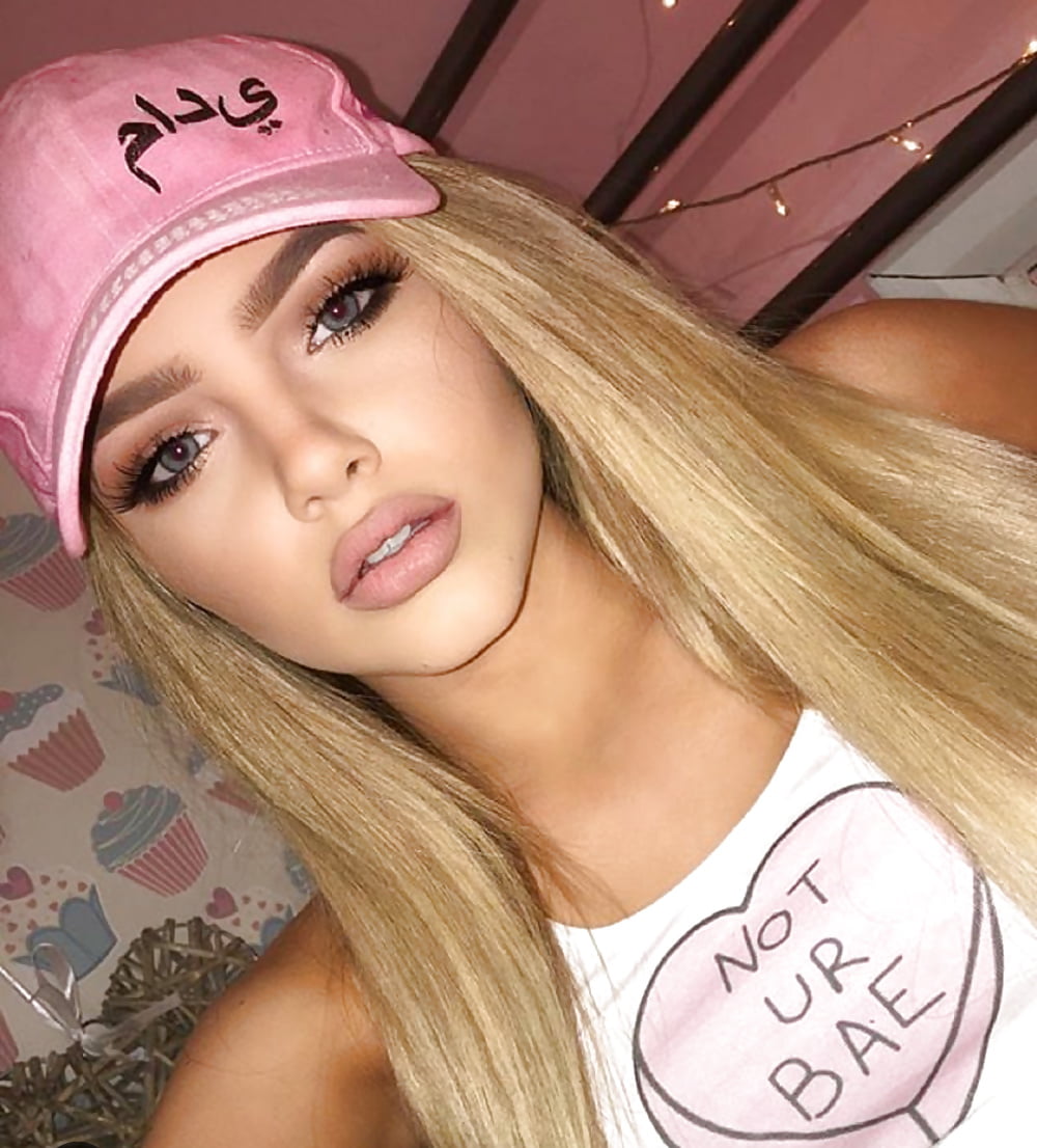 total hotties 4 pict gal