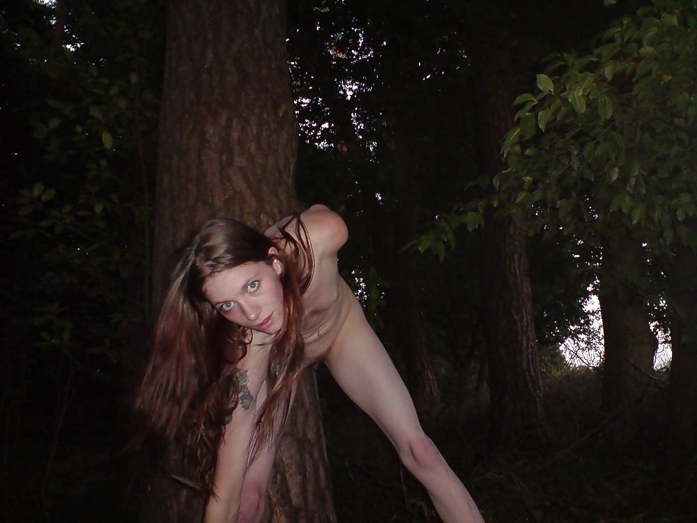 YOUNG ALEXANDRA EXPOSED pict gal