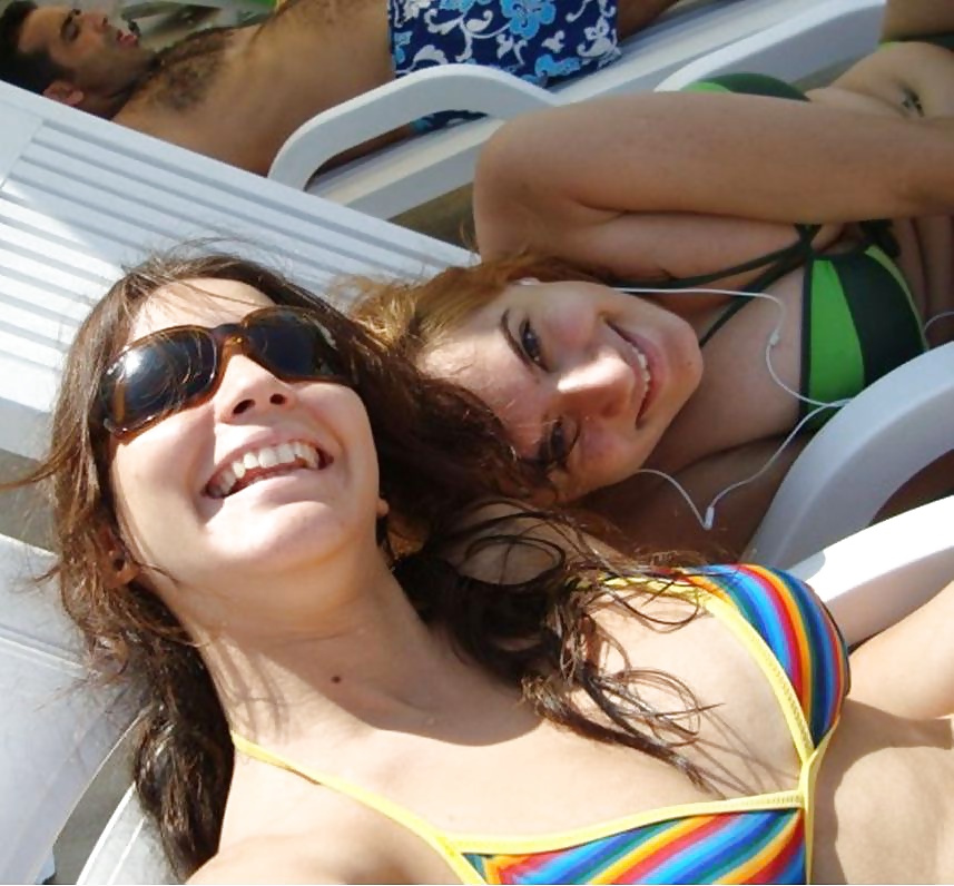 Arab hotties 2 pict gal