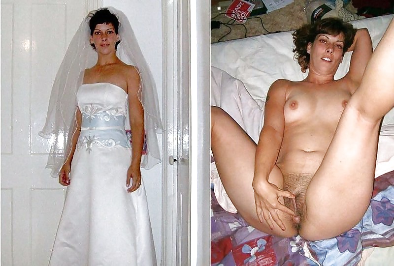 Selfie Amateur Babes - vol 53! ( Brides Special! ) pict gal