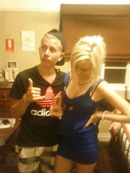 Aussie Social Network Sluts pict gal