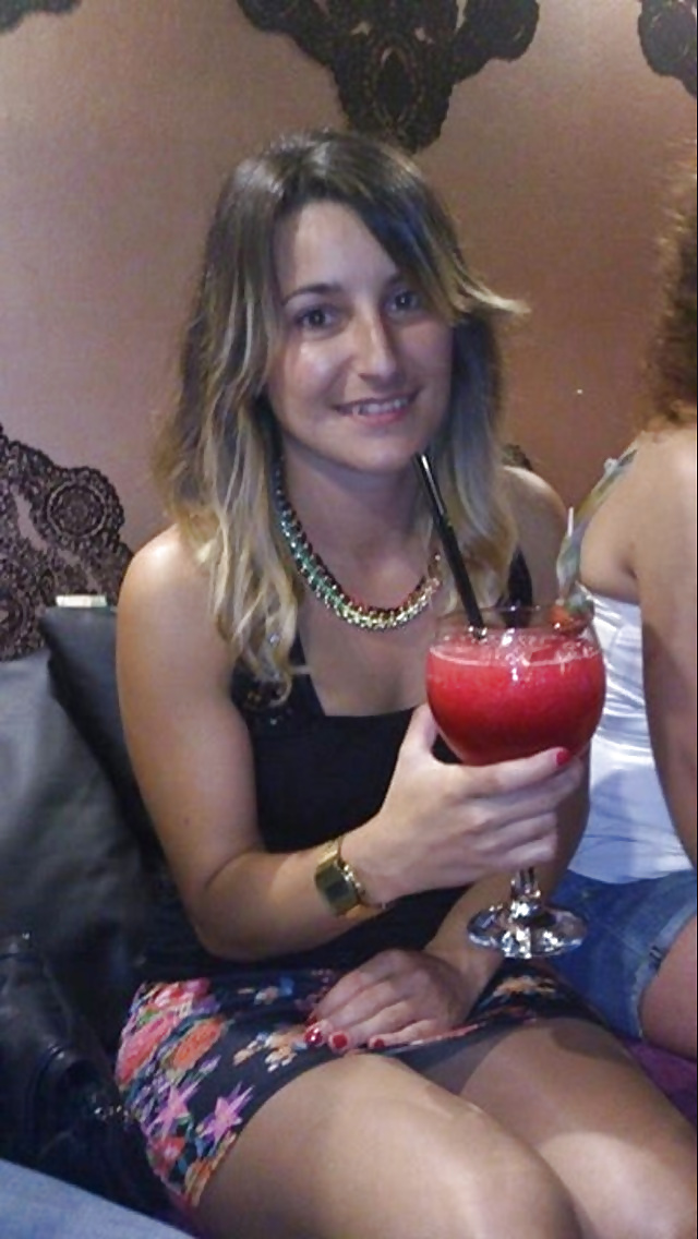 i will send them your degrading commentsss pict gal