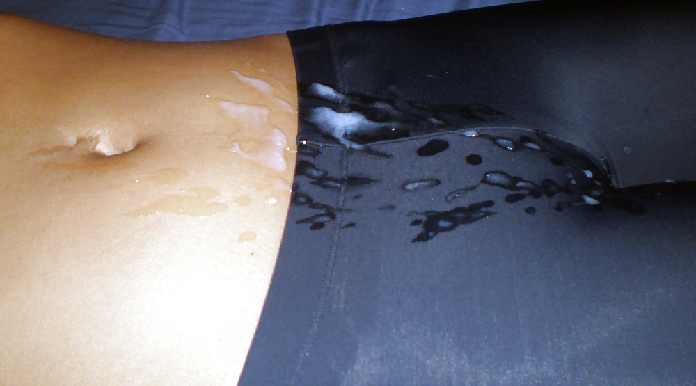 Shuny Leggings pict gal