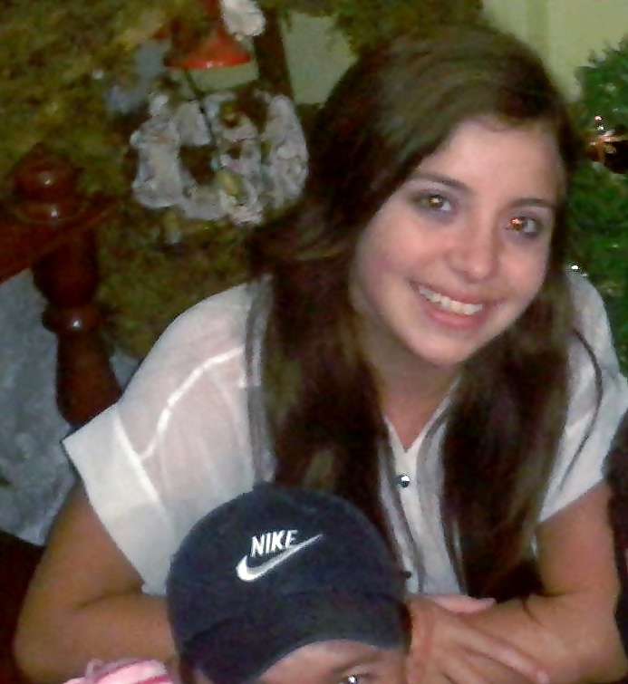 Amateur latina with big tits pict gal