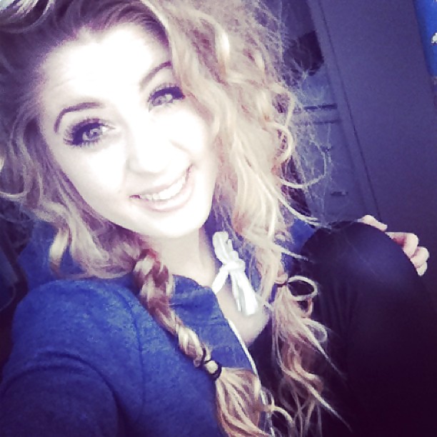 Slutty little me pict gal