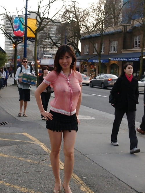 Public spottings pict gal