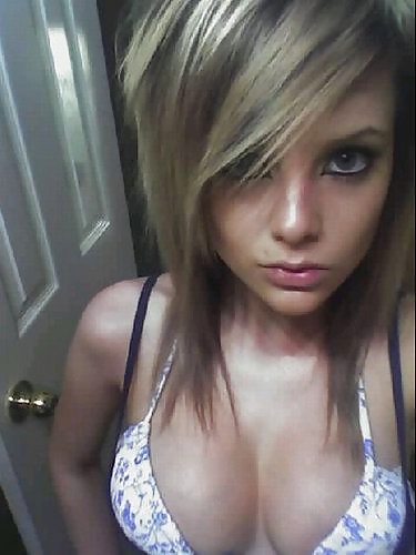 Self Pics - Hot Amateur - vol 14! pict gal