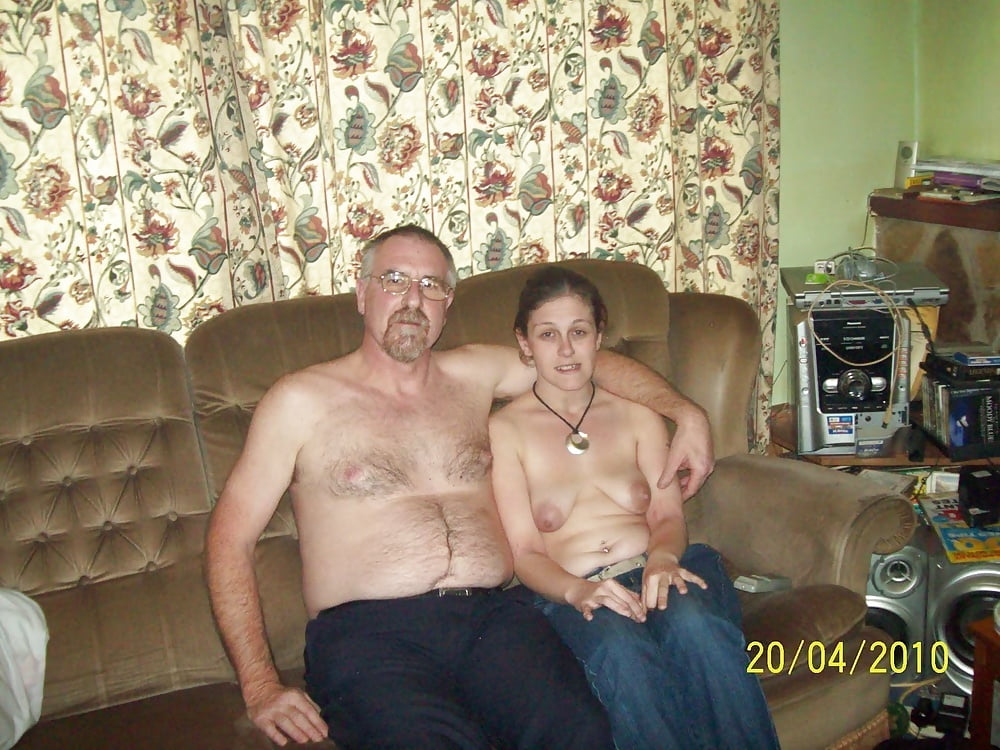 Old pervert VS Young sluts III pict gal