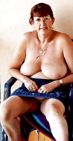 Saggy tits 7. pict gal