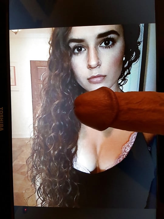 Karly Bornstein Exposed Cumslut pict gal