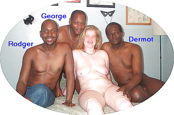 White women black cock pict gal